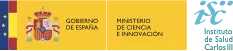 Ministerio de Ciencia e Innovación. Instituto de Salud Carlos III