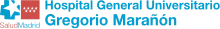 Hospital Universitario Gregorio Marañón