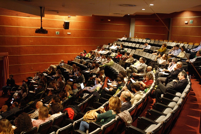 2ª Asamblea y Jornadas Red ITEMAS - 2014 publico