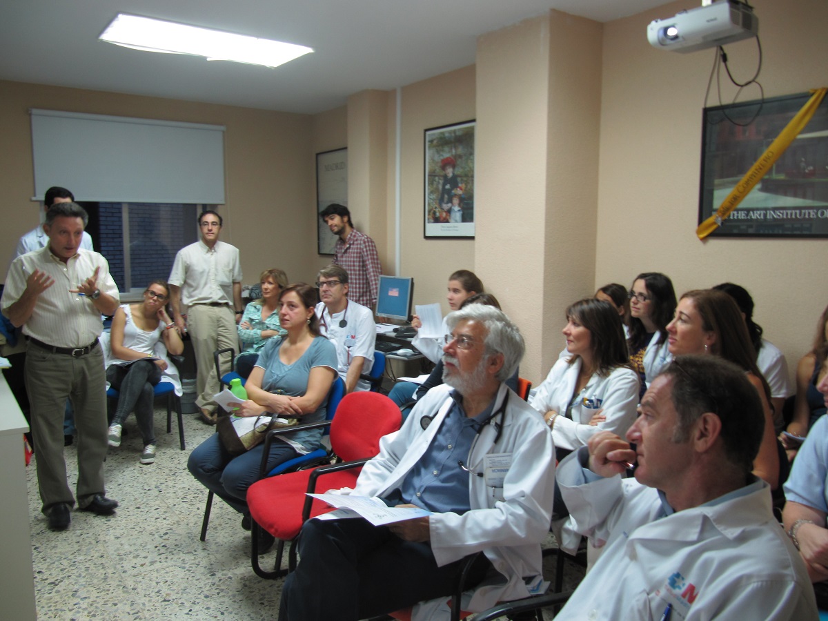 Servicio de Geriatría 03/10/2013 IMG_2276_baja