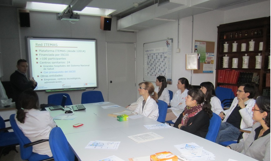 Servicio de Farmacia (29/11/2013) IMG_5533_2