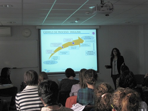 Seminario: Innovar, ¿por dónde empiezo?